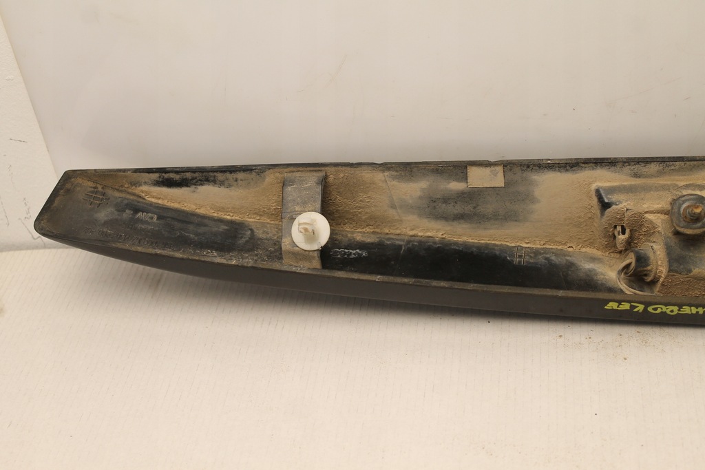 фото №11, Накладка крышки микровыключатель jeep grand cherokee wk 2007