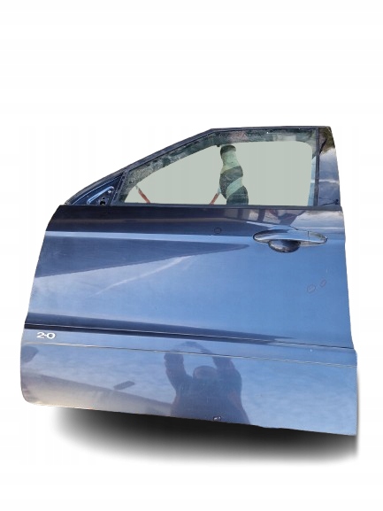 фото №1, Двері ліва передні перед ford s-max lift s0