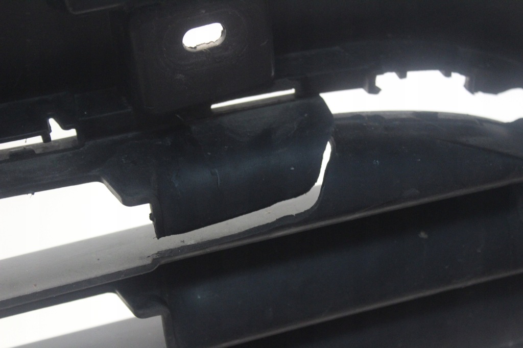 фото №9, Бампер перед toyota proace ii 2 направляющая правый левый 1591965x