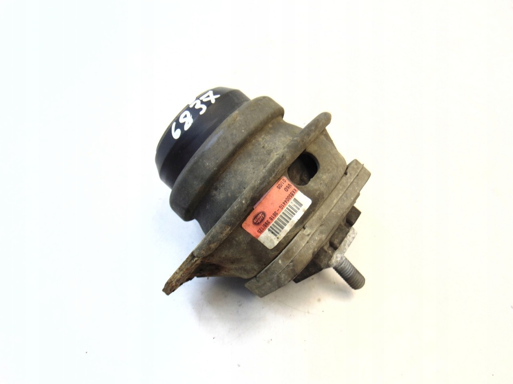 фото №6, Подушка двигуна kkb500441g land discovery iii 2.7