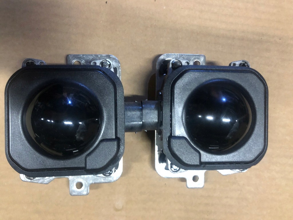 фото №11, Audi a6 a7 c7 4g lift радар acc дистроник 34 km 4g0907561b