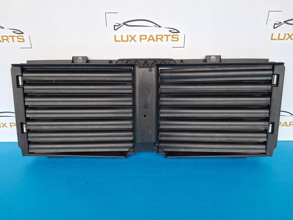 фото №1, Mercedes gle gls w167 жалюзи воздуховод воздуха