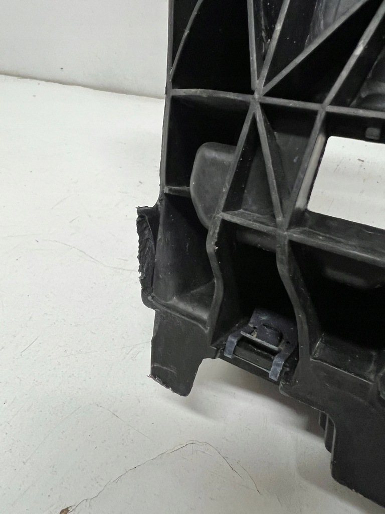 фото №9, Audi q5 ii 2 80a a b6 усилитель pas перед 80a805594b