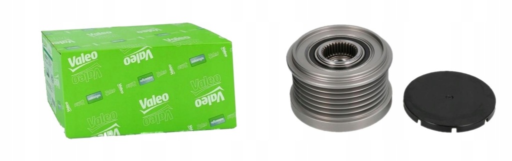 Купити Valeo зчеплення генератора volvo