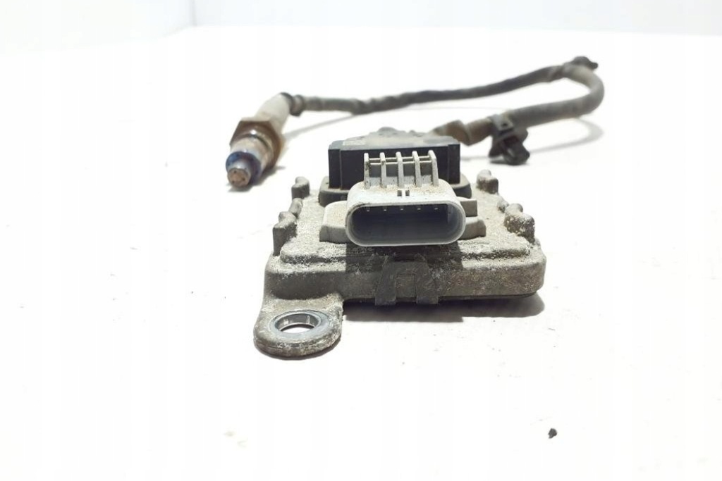 фото №1, Датчик лямбда-зонд renault scénic iv j9_ 227906850r 1.7l дизель 2020