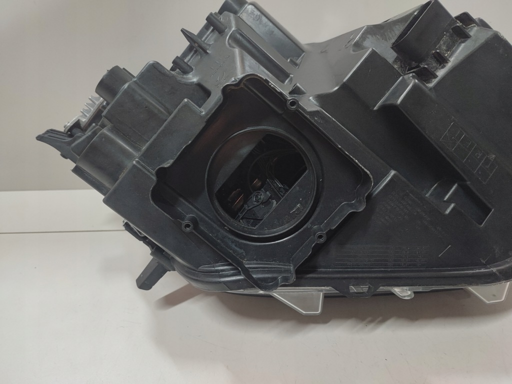 фото №12, Лампа передняя левая левый перед voklswagen vw taigo iq light full led europa