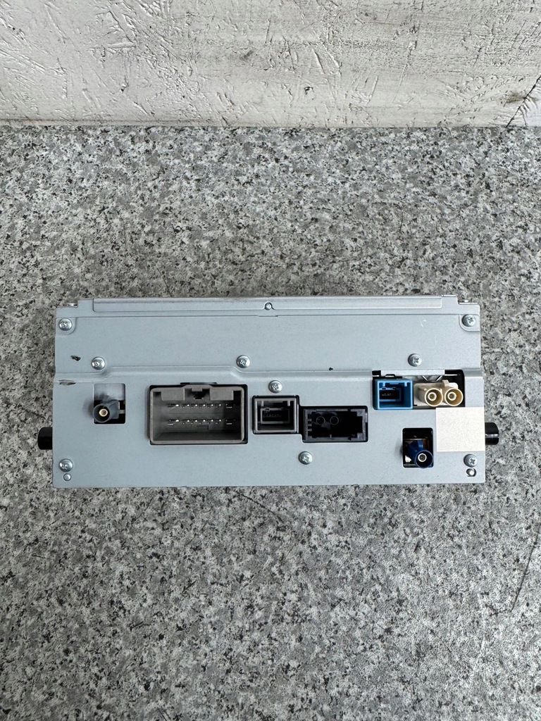 фото №8, Радио навигация volvo v70 iii 2012- 31396100