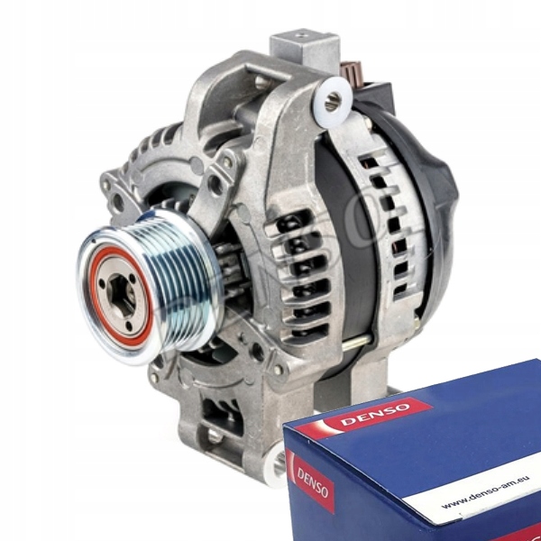 Купить Генератор denso к toyota auris 2.0 2.2