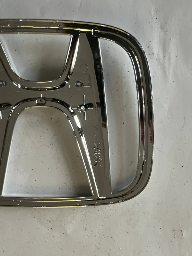 фото №6, Honda jazz iv 15-20 значок эмблема задняя новый oem