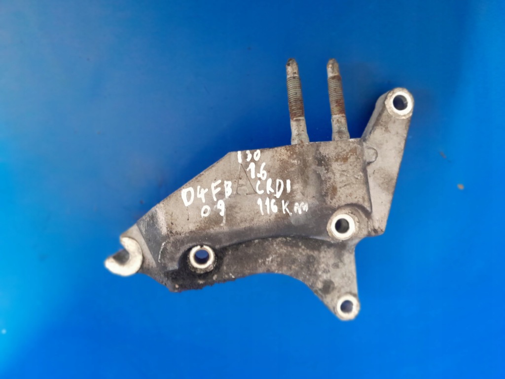 фото №1, Кронштейн кронштейн двигуна hyundai i30 1.6 crdi d4fb