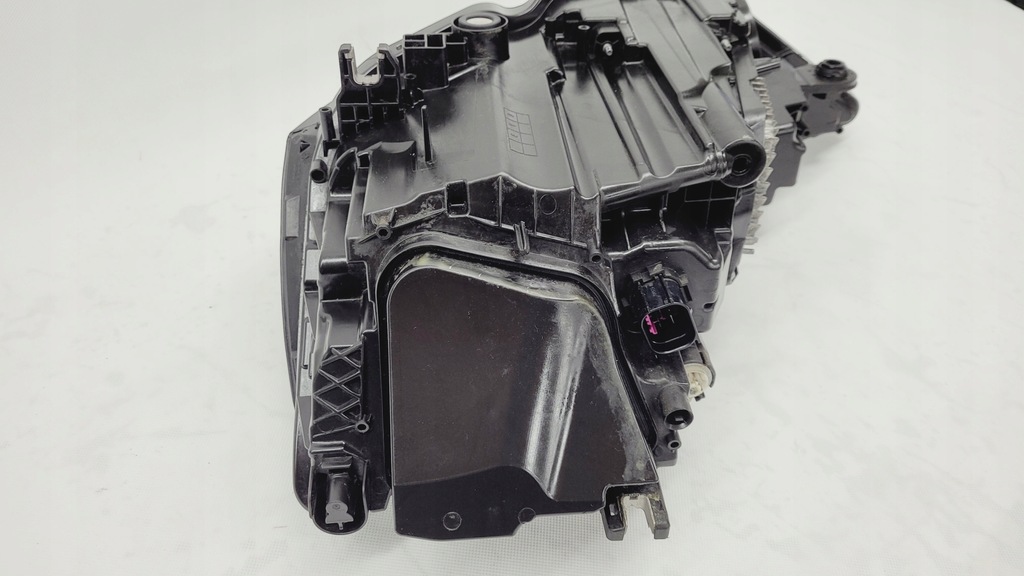 фото №13, Лампа перед передня права full led audi a6 c8 4k0