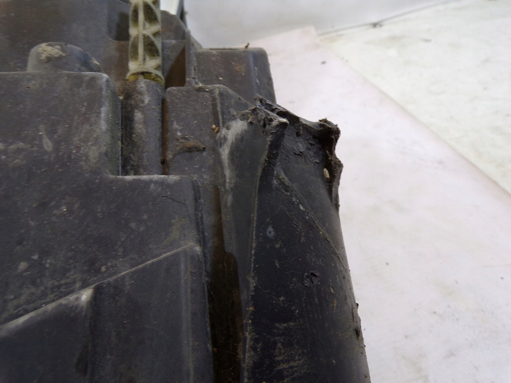 фото №9, Лампа передня перед права citroen c5 lift k