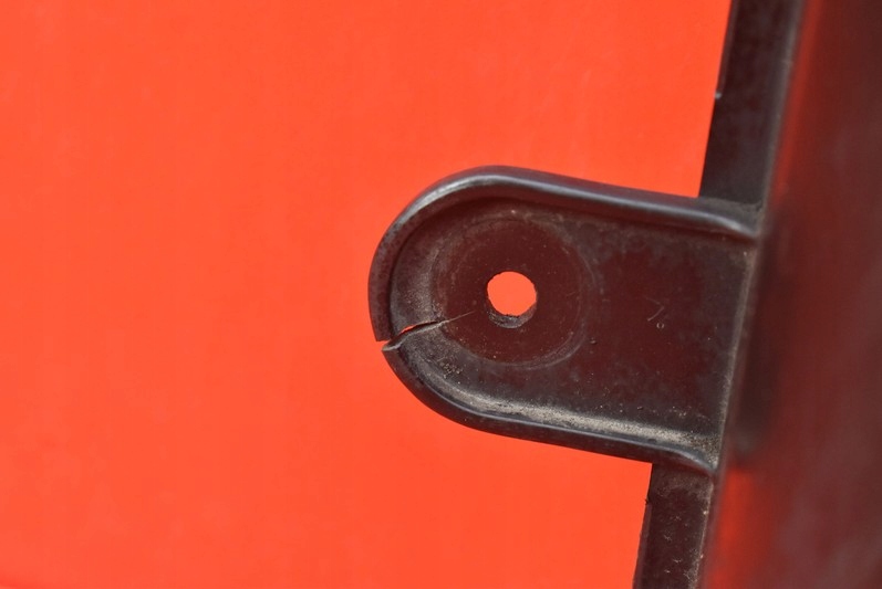 фото №4, Защита вентилятора верхний ford explorer 3 iii 03r