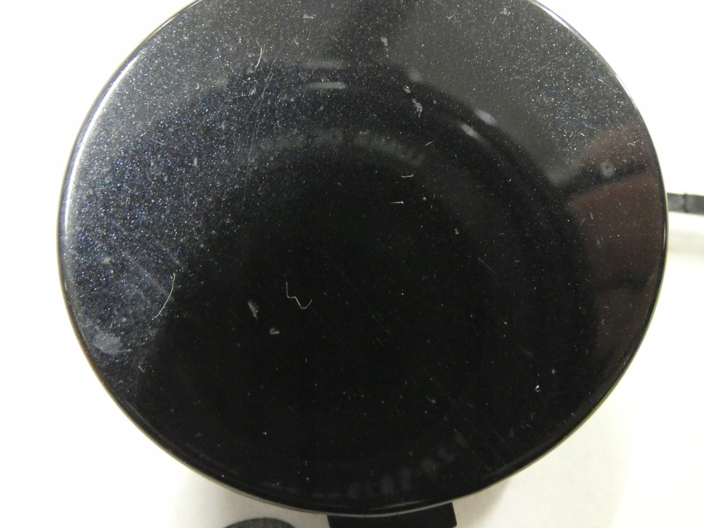 фото №10, Заглушка бампера передний, защита фаркоп буксировочный audi a-4 b7