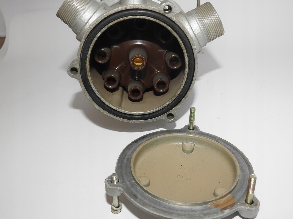 фото №6, Аппарат зажигание p102 ził 130