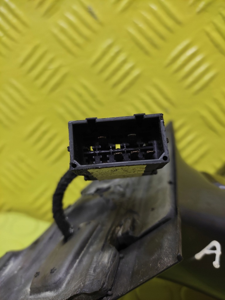 фото №6, Audi a4 b5 fl зеркало наружное правое