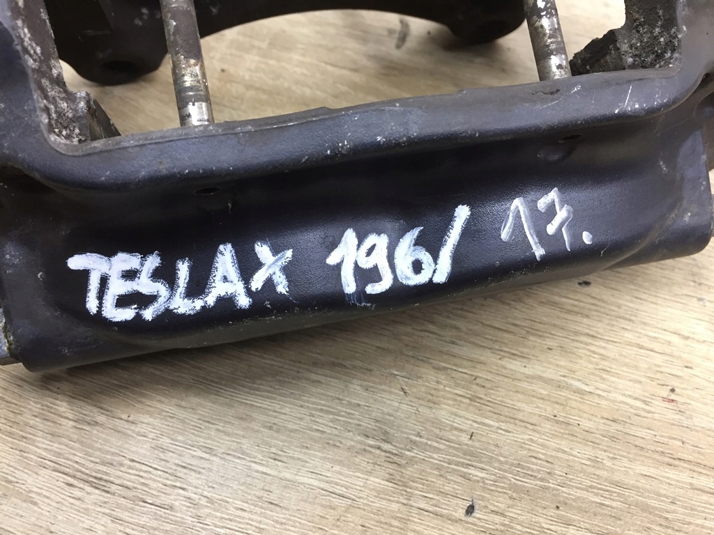 Супорт гальма задній задній лівий tesla x Київ