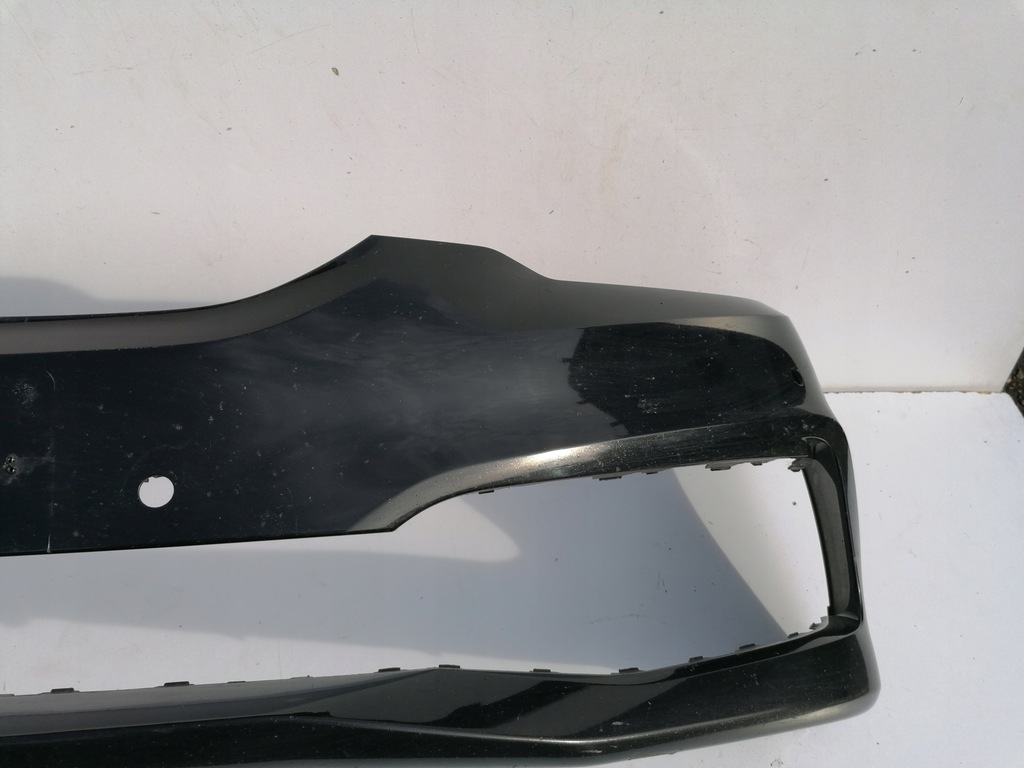 фото №10, Бампер перед bmw 5 g30 g31