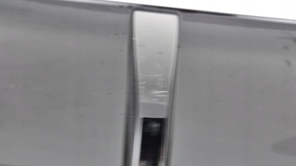 фото №7, Audi rs3 8v5 sedan 2017- спойлер бампер задня задній 735633081