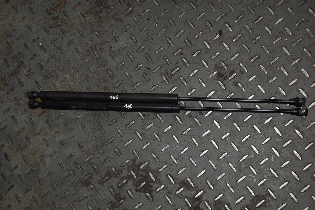 фото №1, Амортизаторы крышки peugeot 106