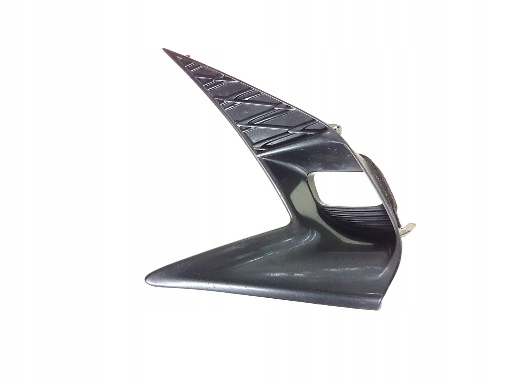 фото №1, Lexus gs 15-18 решётка защита противотуманная фара бампер левая