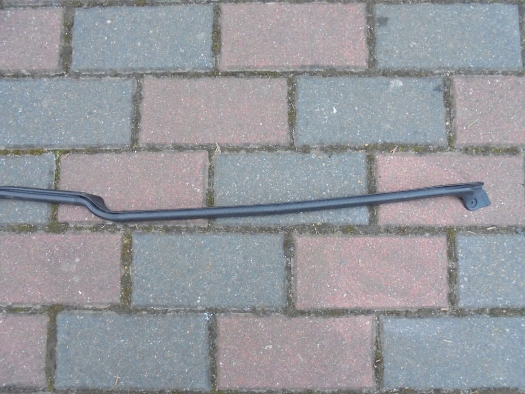 фото №5, Прокладка дверь задняя правая honda jazz 2015-2019r