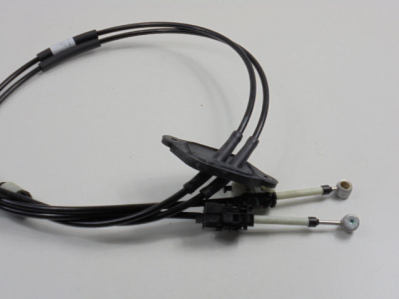 фото №6, Master iii nv400 трос переключения передач oryg