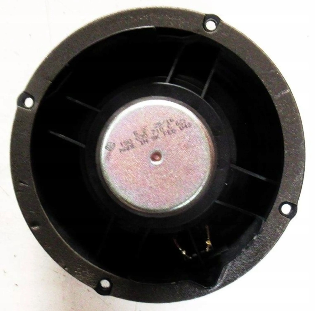 фото №2, Vw up mii citigo динамик дверь 1s0035710c