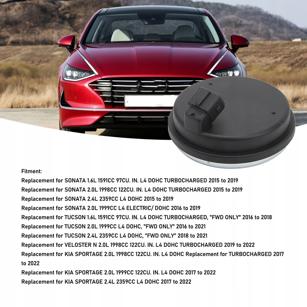 фото №10, Підшипник заднього колеса датчик швидкості 58980c1100