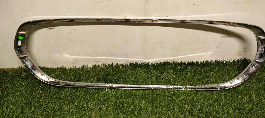 фото №4, Рамка хром решітка mini cooper f55 f56