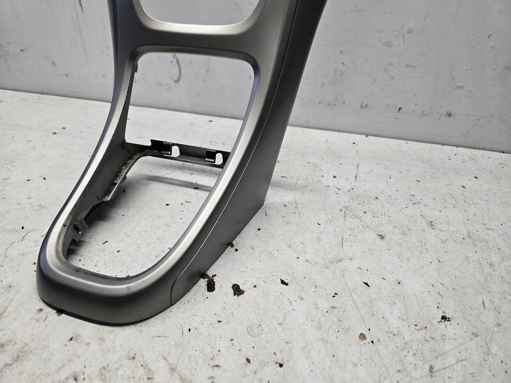 фото №3, Opel astra j 4 dekor рамка радио консоли