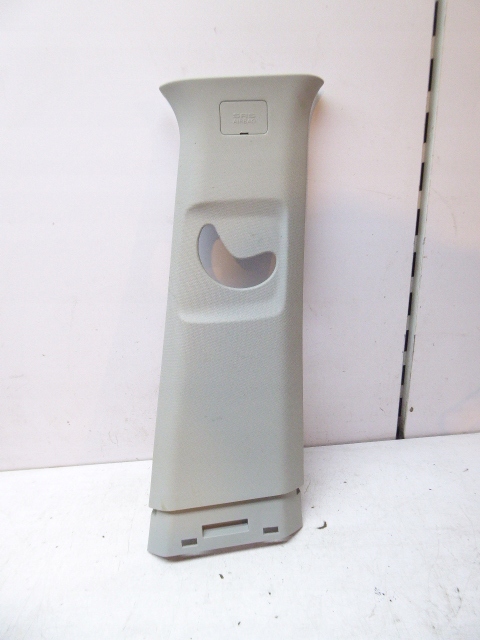 фото №1, Mg zs lift 2023- захист стійка перед права 5d