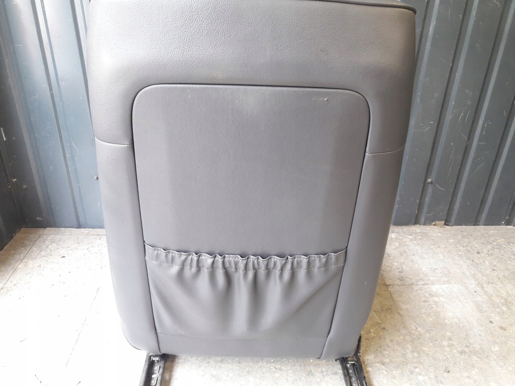 фото №11, 3d0881022 сиденье правый перед vw phaeton 02-05r