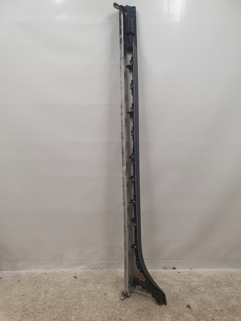 фото №5, Молдинг порог правая jagur xe r f s sport cała