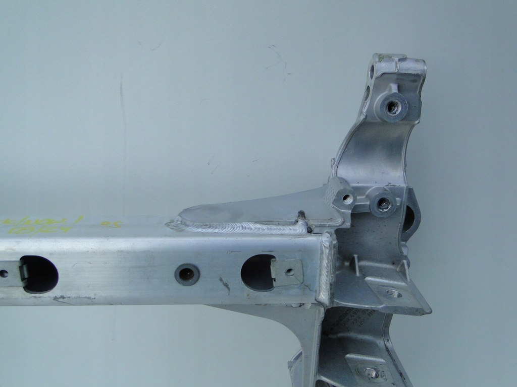 фото №8, Mercedes s klasa 222 w222 217 подрамник передний подрамник подрамник 4matic a2226200387