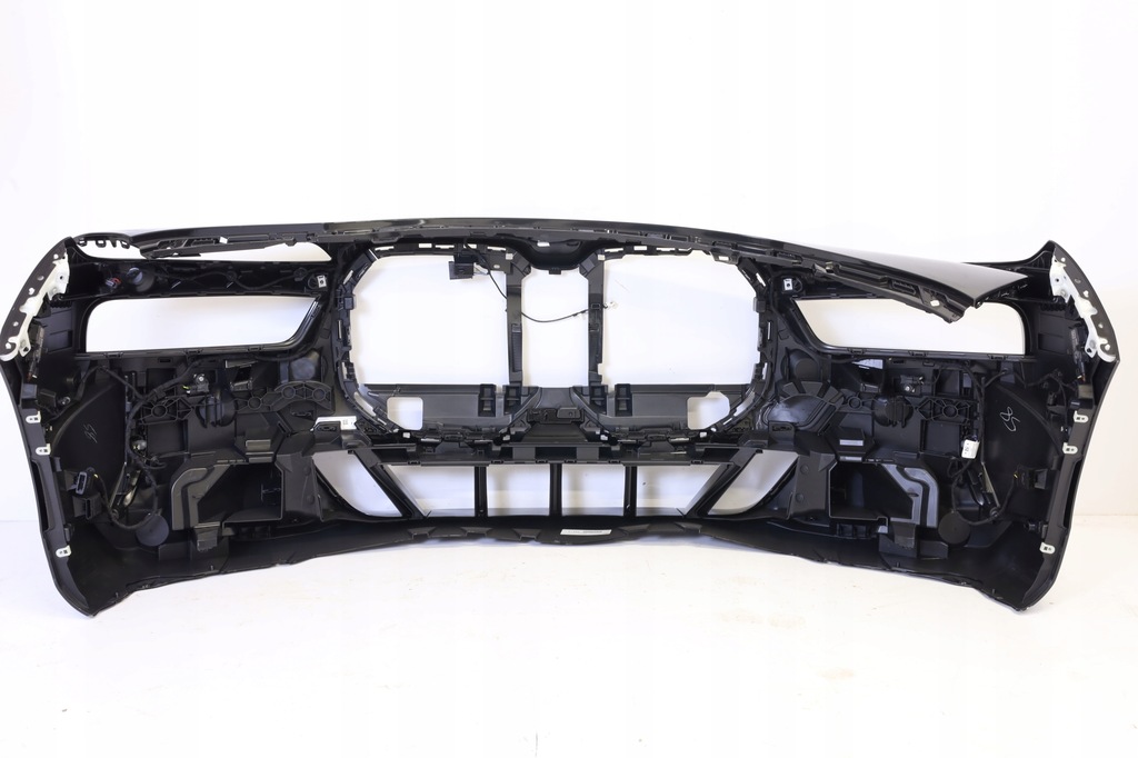 фото №7, Бампер перед bmw 7 i7 g70 m-pakiet 475