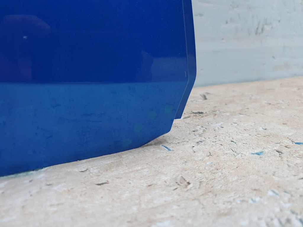 фото №5, Дверь opel astra 6 vi l hb правое задняя задние