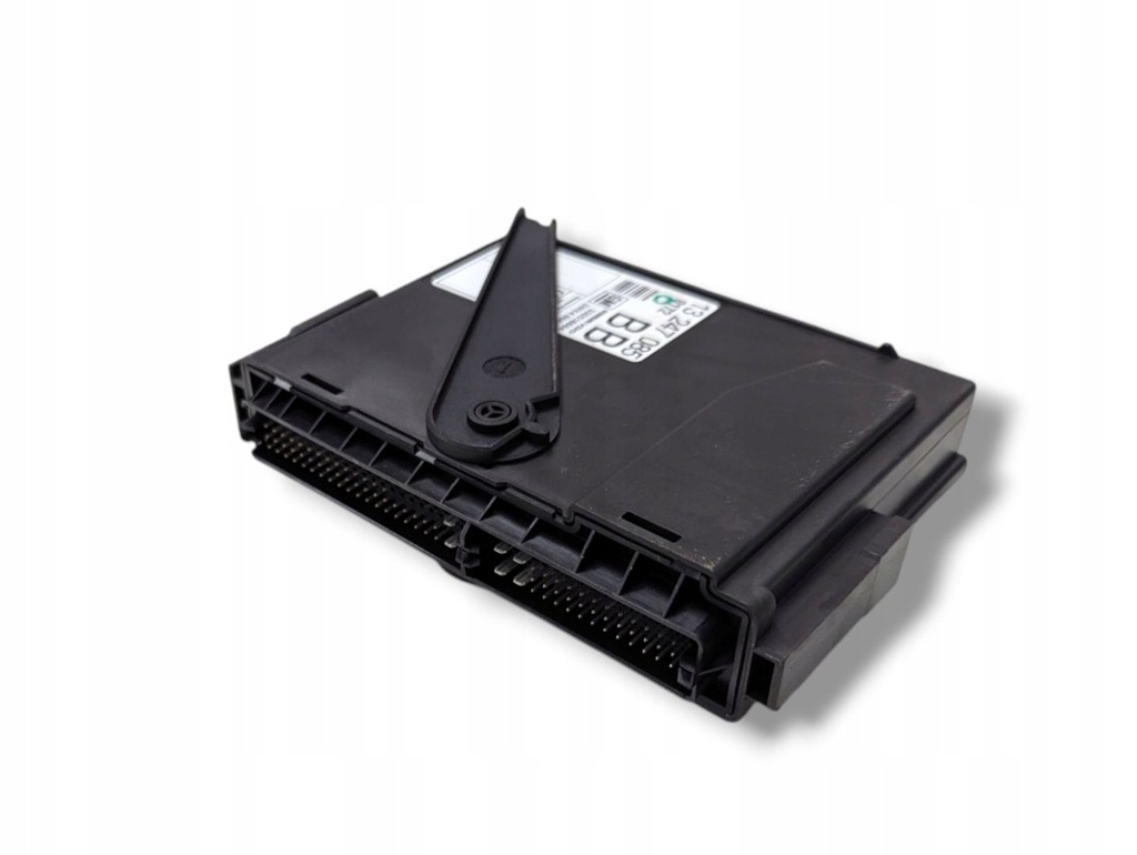 фото №7, Набор стартовый opel meriva a facelift 2007 55353613