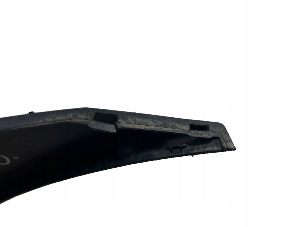 фото №5, Молдинг бампера перед правая octavia iii lift scout