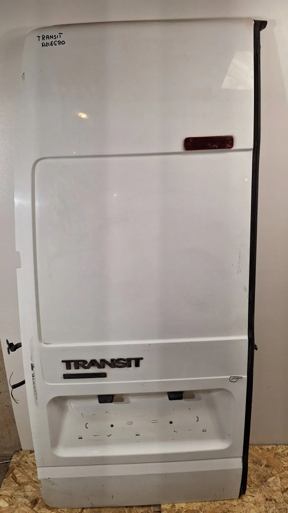 фото №1, Дверь задняя левая ford transit 00-