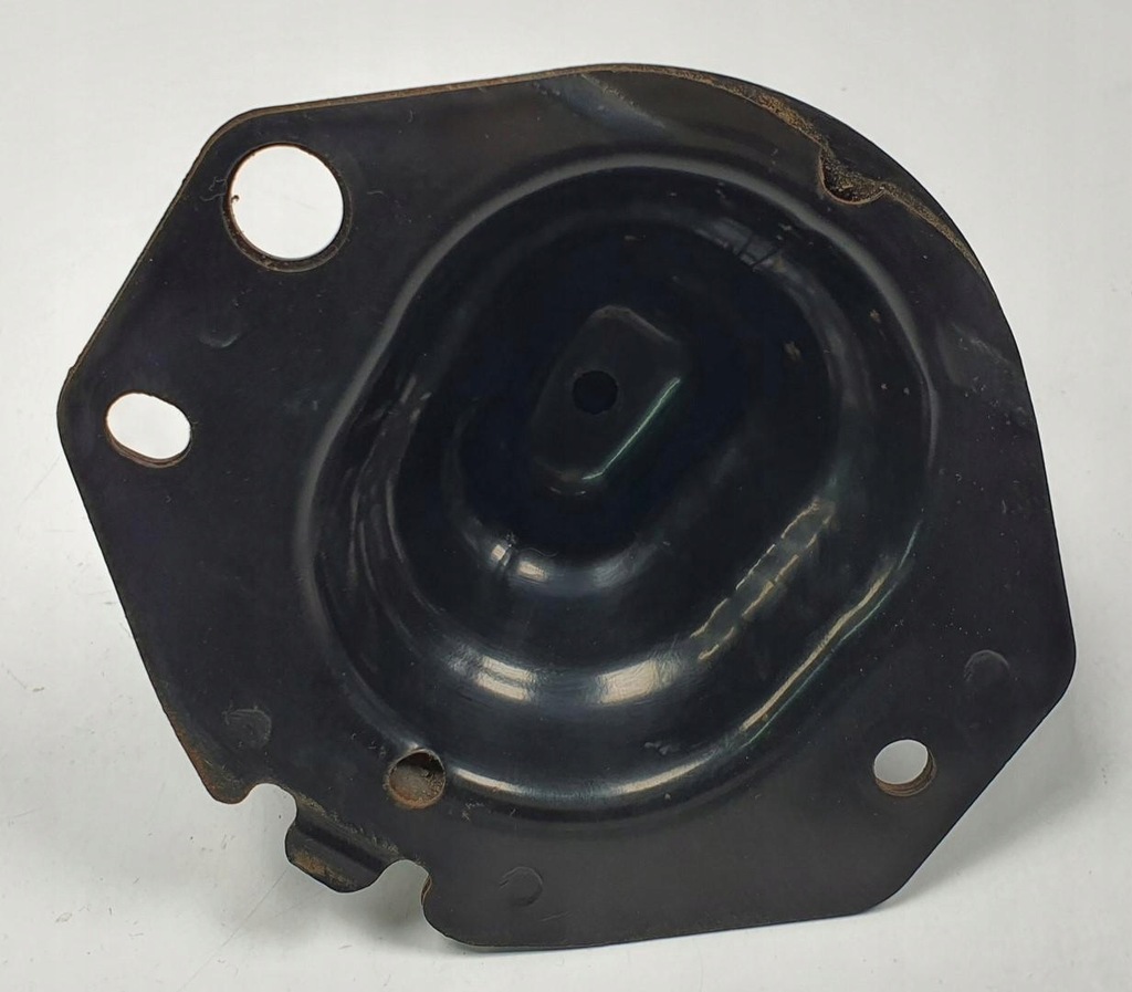 фото №4, Зона деформации левый задняя nissan primera p12