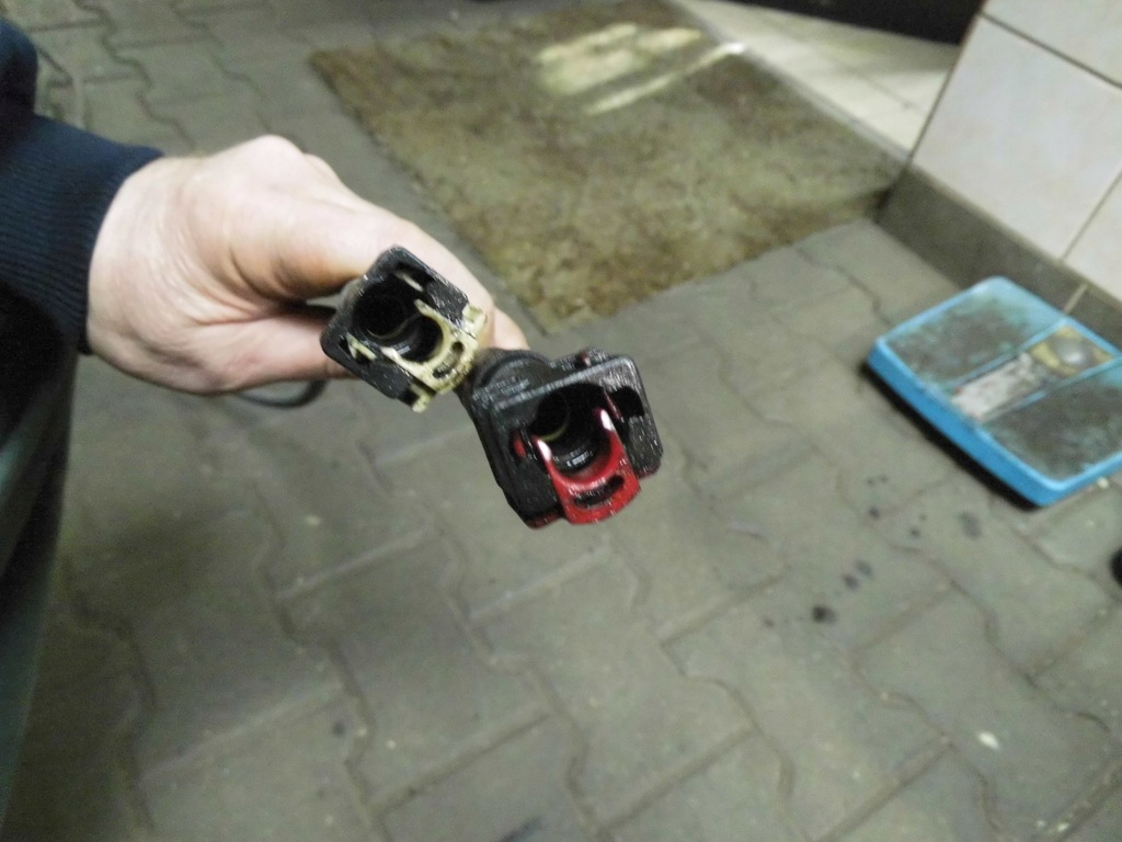 фото №7, Volvo v60 s60 ii дроти паливні