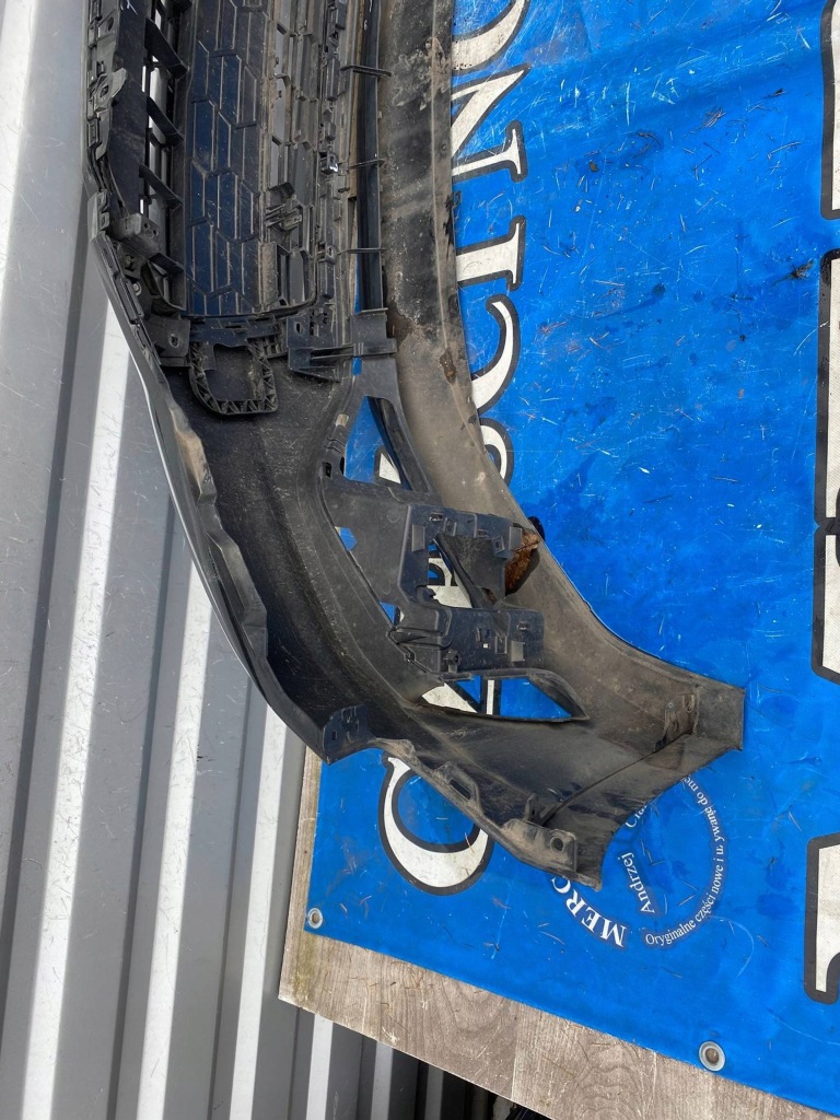 Audi a5 b9 8w6 lift бампер перед передній 8w6807437p Недорого