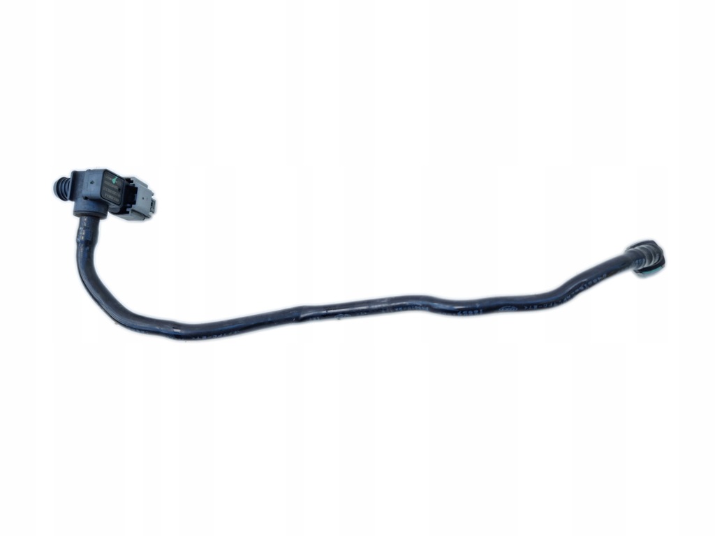 фото №1, Jeep cherokee kl 2.2 map датчик + шланг