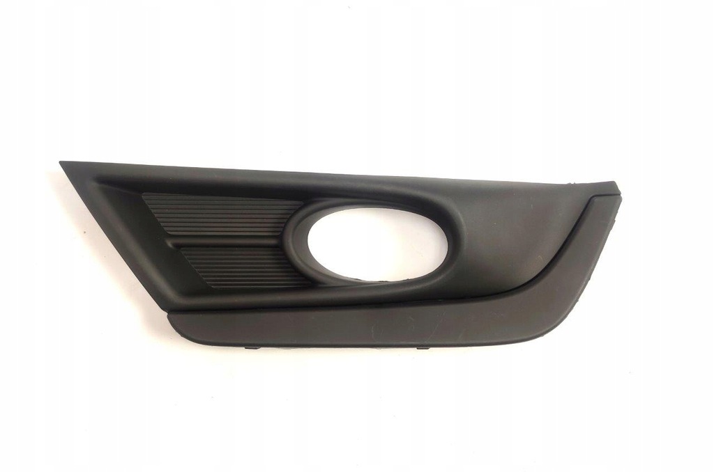 фото №1, Honda crv cr-v 17- решітка решітка радіатора рамка бампер l