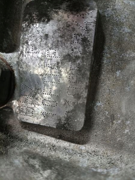 фото №8, Двигатель citroen c2 1.4 hdi bhz 10fdap