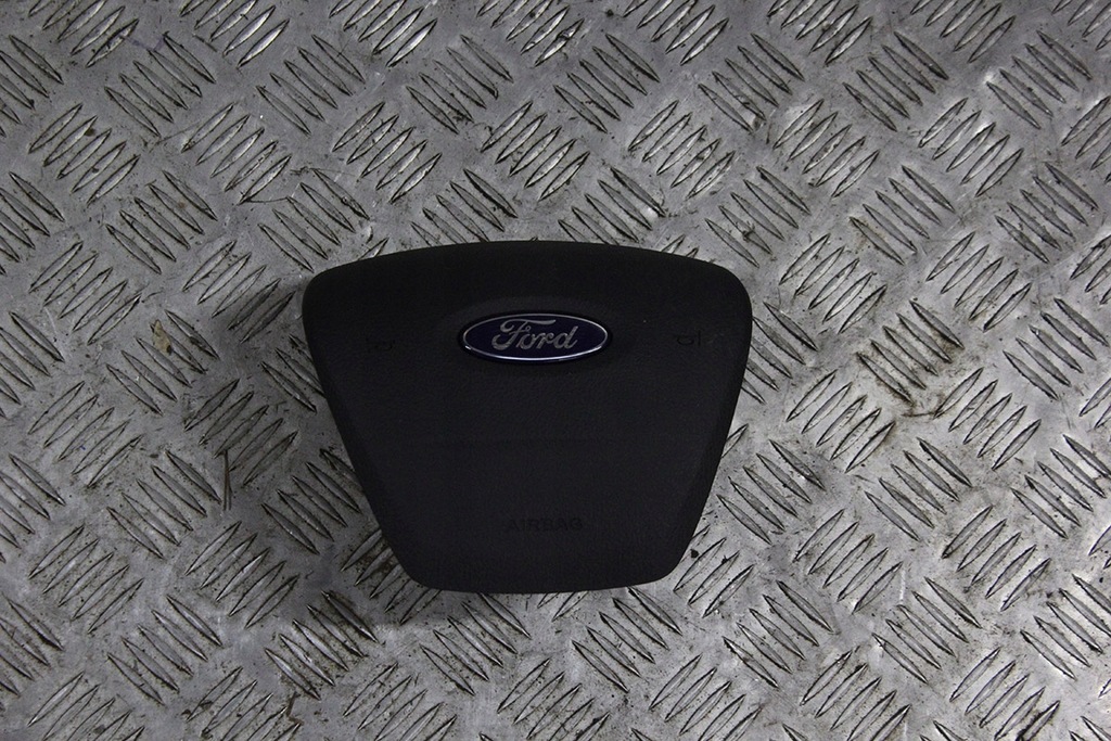 фото №1, Ford kuga mk2 2016 подушка w кермо оригінал