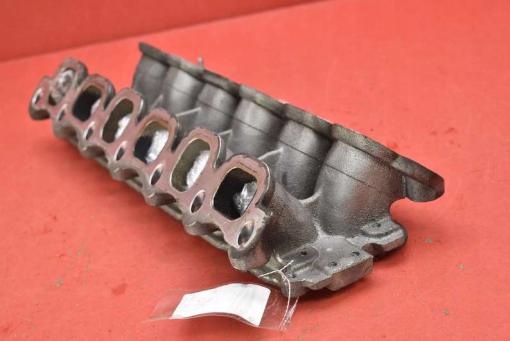 фото №6, Колектор всмоктуючий beb 07c133206j bentley continental gt 1 i 6.0 w12 560 km