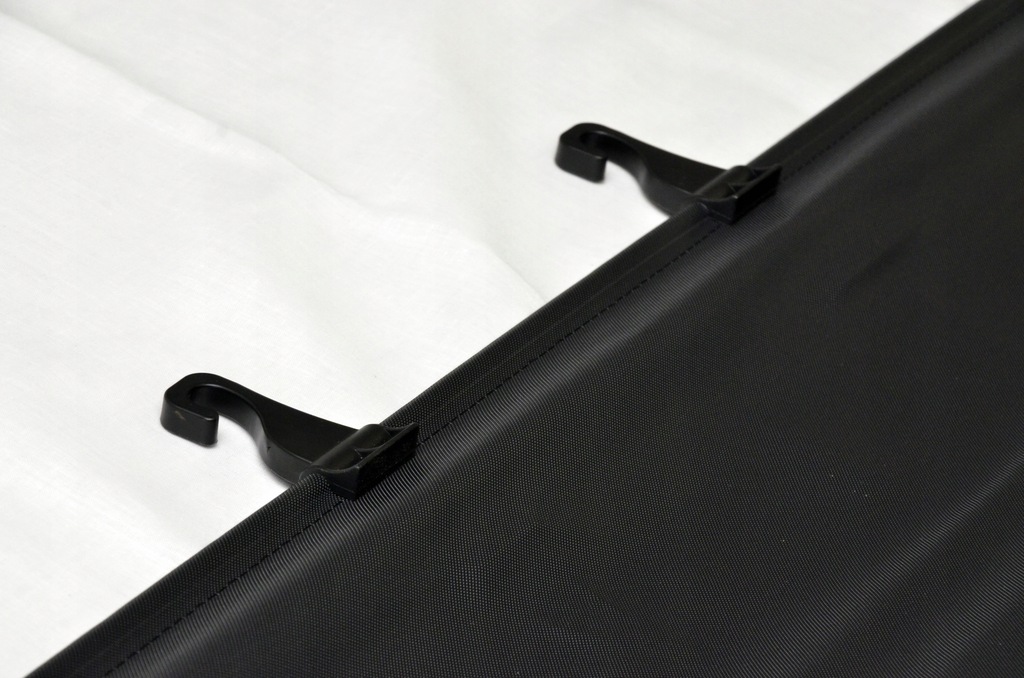 фото №6, Шторка багажника ford edge 2015+ usa nowa czarna super качество