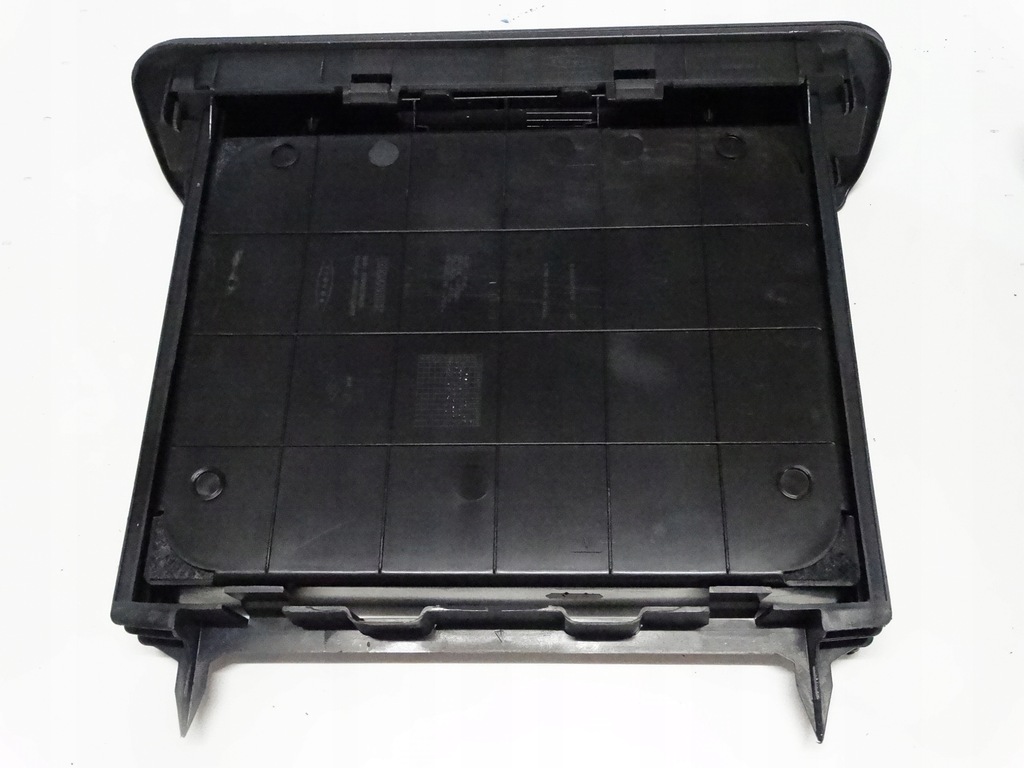 фото №9, Полка ящик renault scenic ii 8200569079